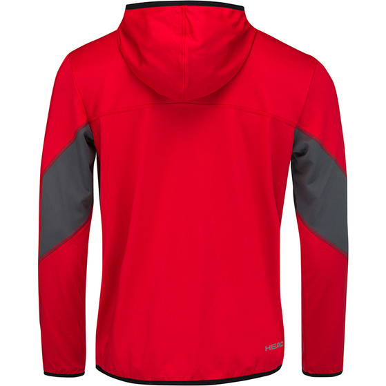 HEAD Club Tech Hoody