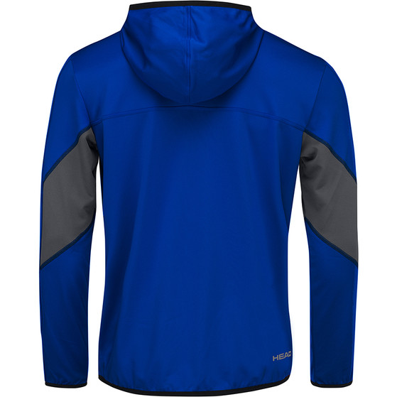 Head Club Tech Hoody