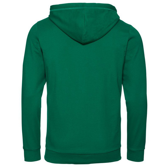 HEAD Club Fynn Full Zip Hoody