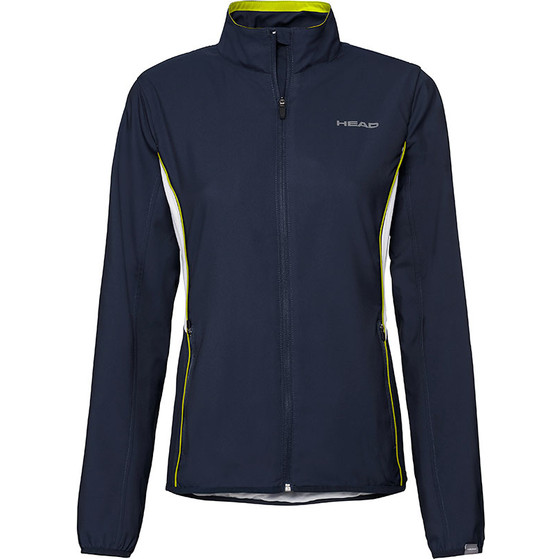 Head Club Tech Jacket