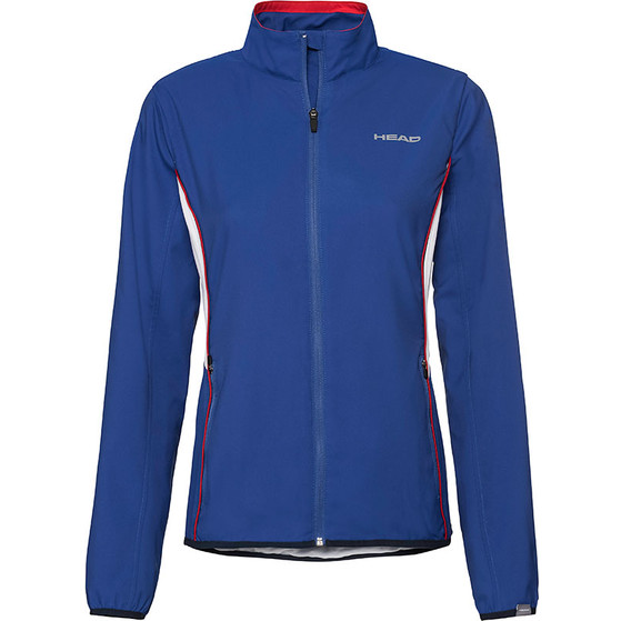 HEAD Club Tech Jacket