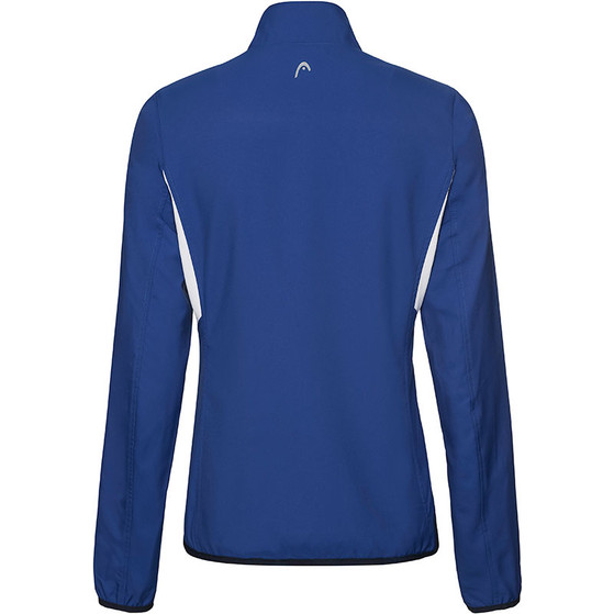 HEAD Club Tech Jacket