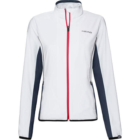 HEAD Club Tech Jacket