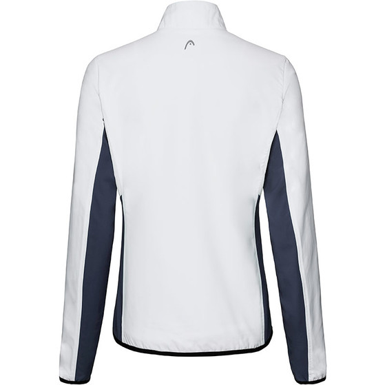 HEAD Club Tech Jacket