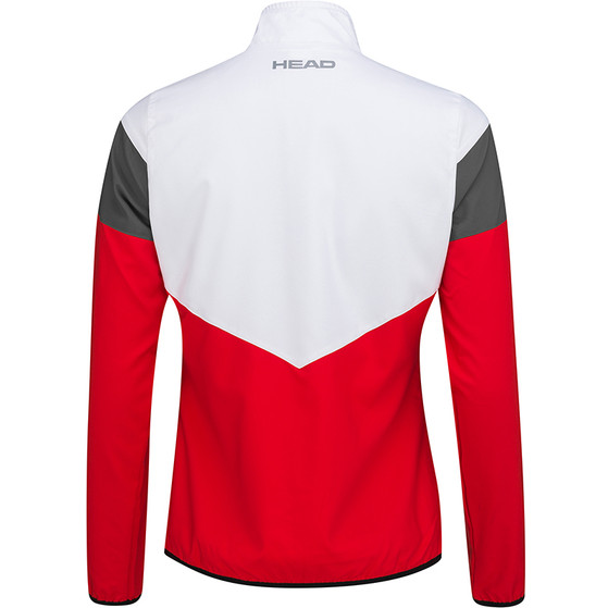 Head teamkleding damespakket 33
