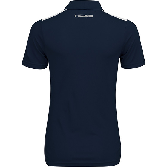 HEAD Club Tech Polo