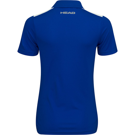 HEAD Club Tech Polo