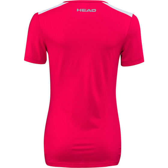 HEAD Club Tech Shirt