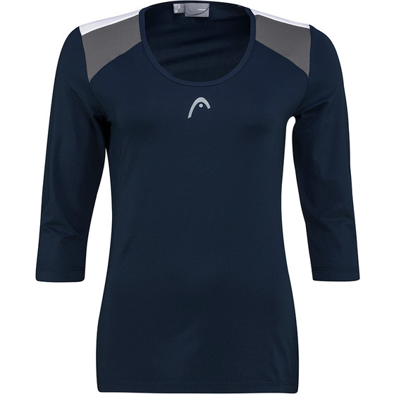 Head Club Tech Longsleeve
