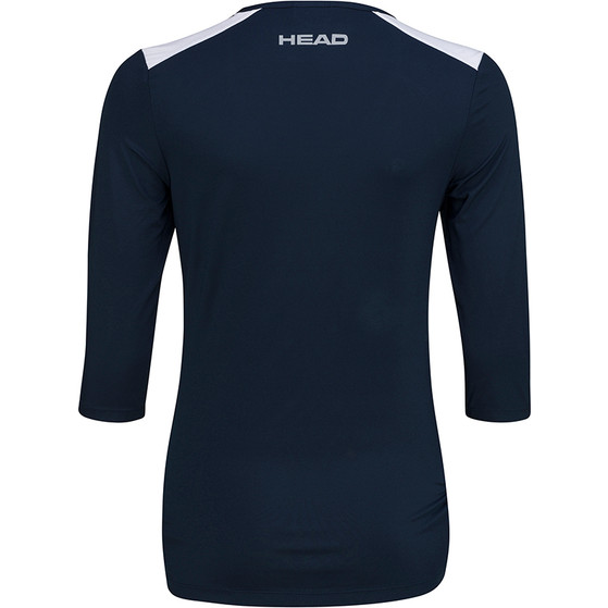 Head Club Tech Longsleeve