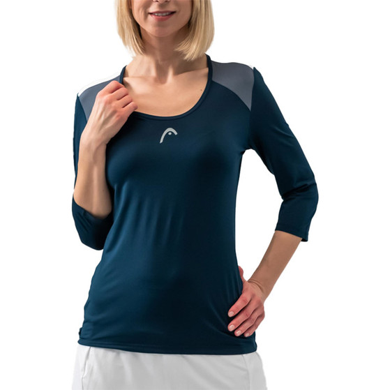 Head Club Tech Longsleeve