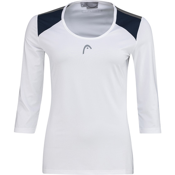 Head Club Tech Longsleeve