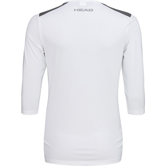Head Club Tech Longsleeve