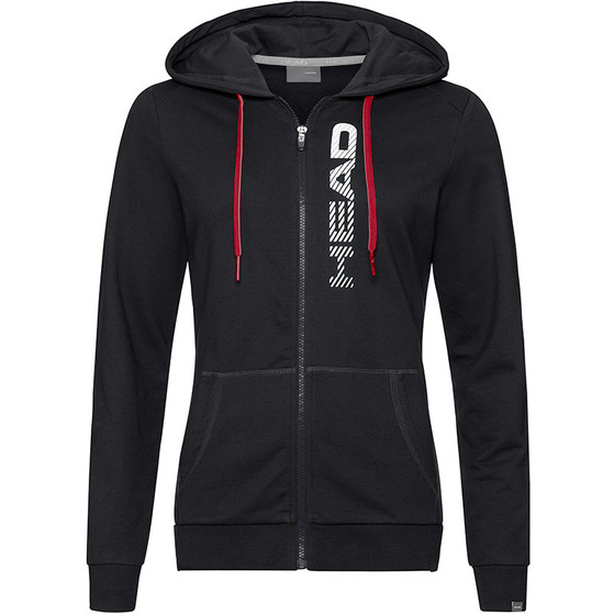 Head Club Greta Full Zip Hoody