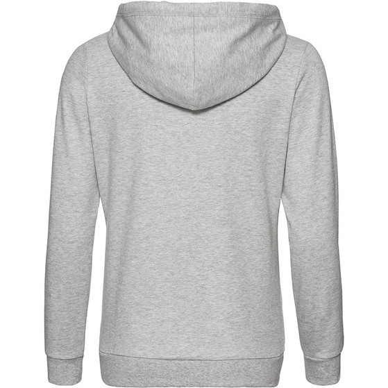 HEAD Club Greta Full Zip Hoody