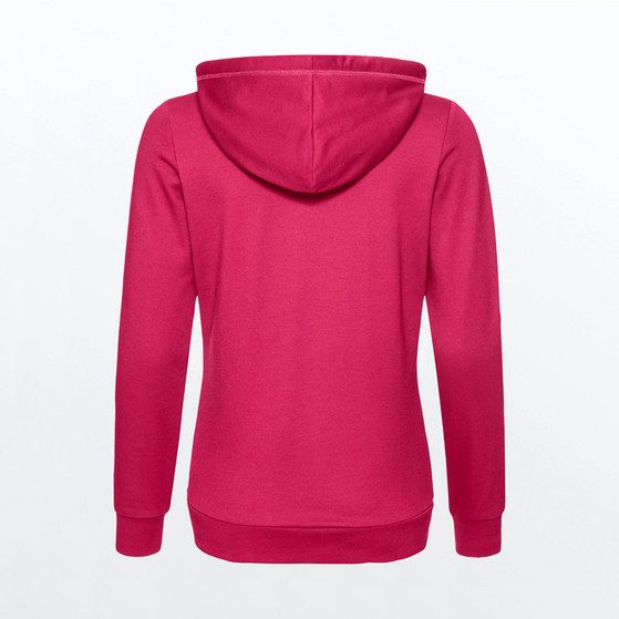 HEAD Club Greta Full Zip Hoody