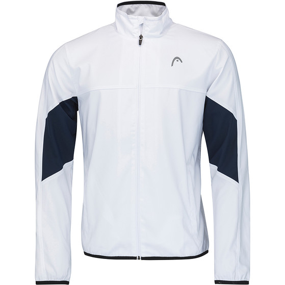 Head Club Jacket Jongens