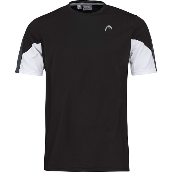 HEAD Club Tech Shirt Jongens