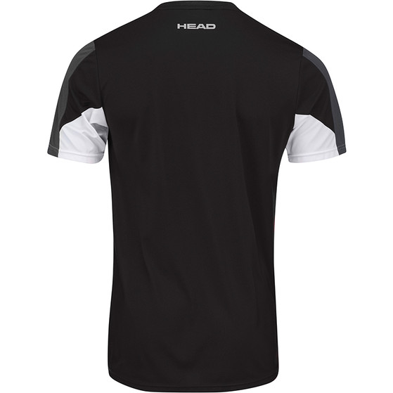 HEAD Club Tech Shirt Jongens