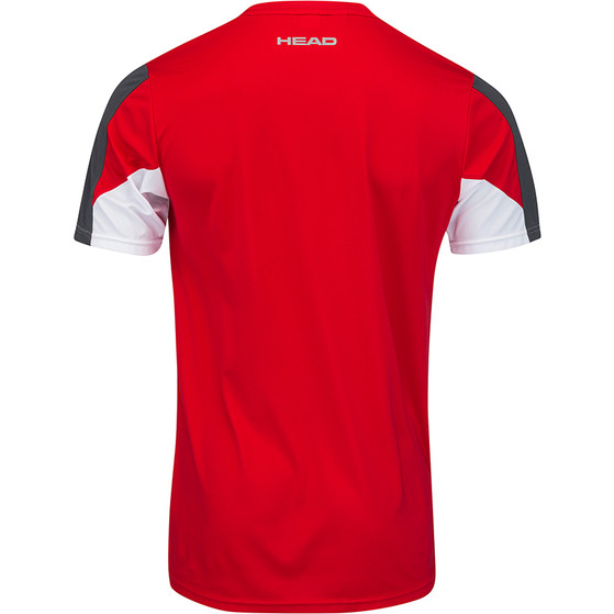 Head Club Tech Shirt Jongens
