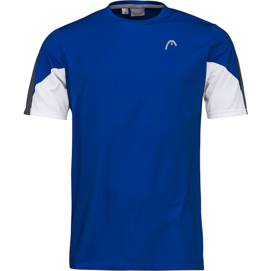 Head Club Tech Shirt Jongens