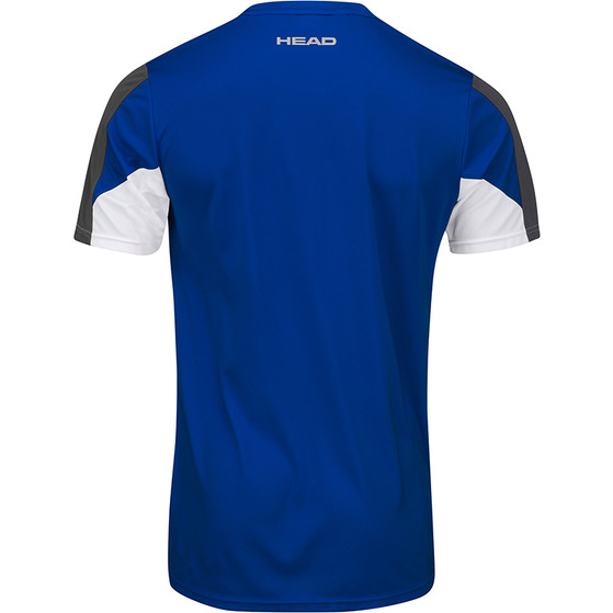 Head Club Tech Shirt Jongens