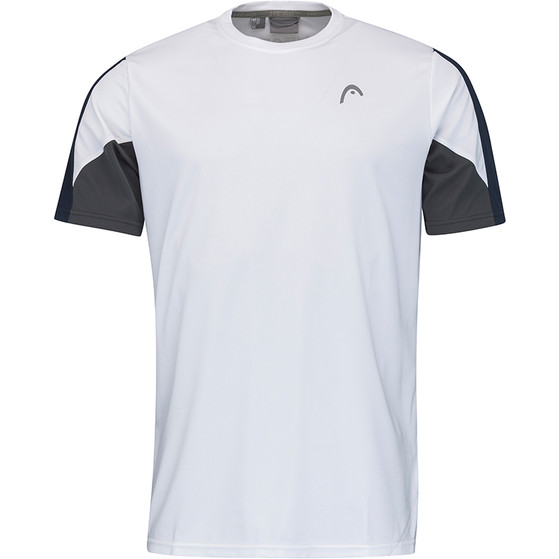 Head Club Tech Shirt Jongens
