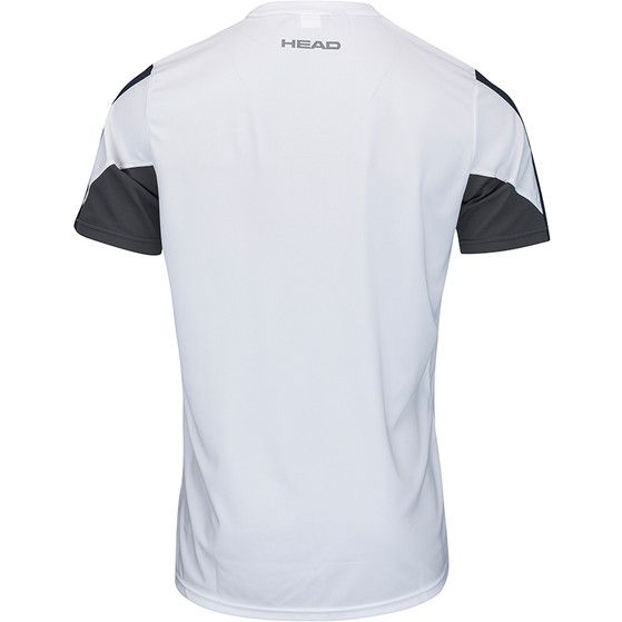 Head Club Tech Shirt Jongens