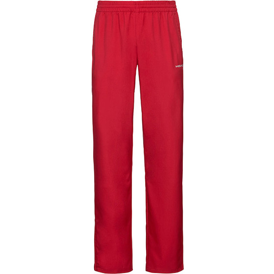 HEAD Club Tech Pant Junior