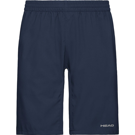 Head Club Tech Short Jongens