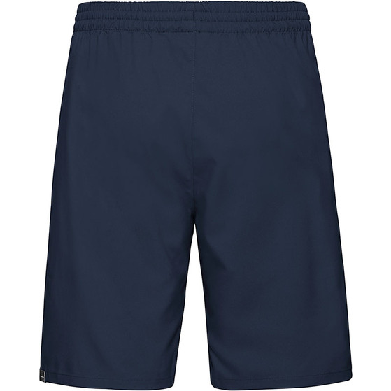 Head Club Tech Short Jongens