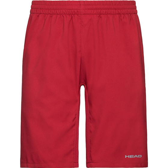 HEAD Club Tech Short Jongens