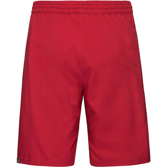 HEAD Club Tech Short Jongens