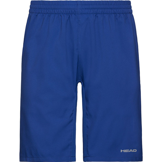 Head Club Tech Short Jongens