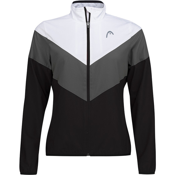 HEAD Club Jacket Meisjes