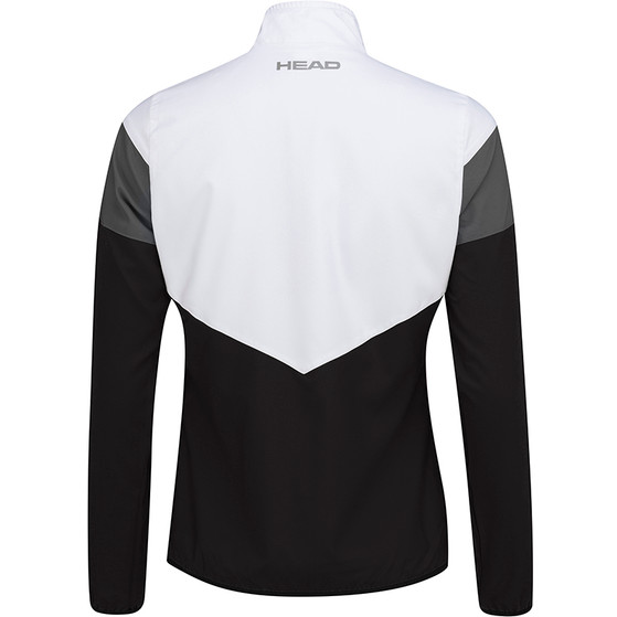 HEAD Club Jacket Meisjes