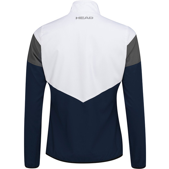 HEAD Club Jacket Girls