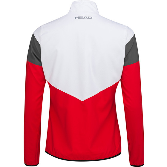 Head Club Jacket Girls