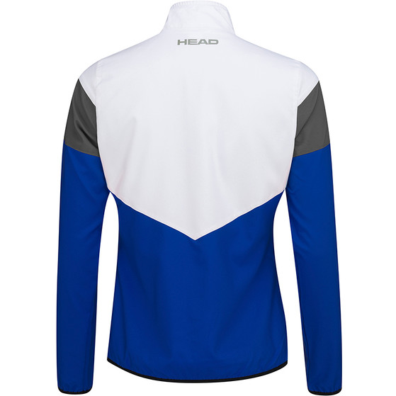 HEAD Club Jacket Meisjes