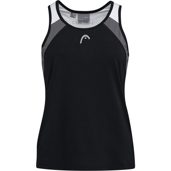 HEAD Club Tank Meisjes