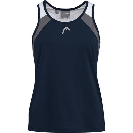 HEAD Club Tank Meisjes