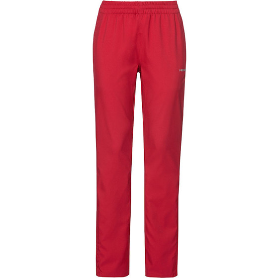 Head Club Tech Pant Meisjes