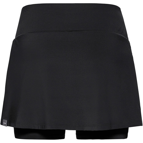 Head Club Tech Skort Meisjes