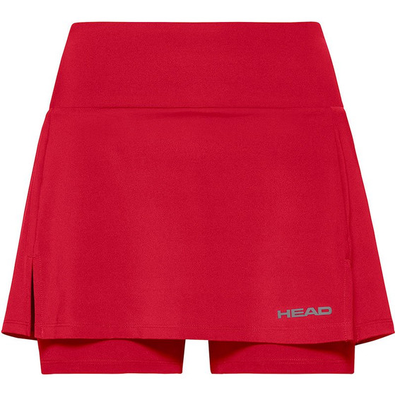 HEAD Club Tech Skort Meisjes