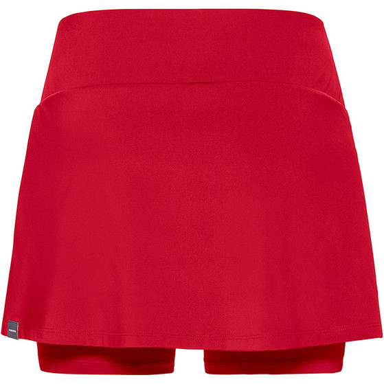HEAD Club Tech Skort Meisjes
