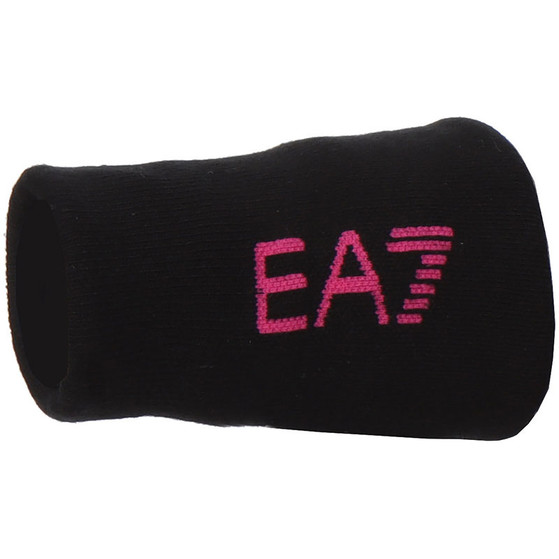 EA7 Tennis Pro Wristband