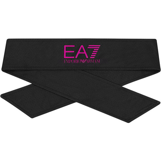 EA7 Tennis Pro Bandana