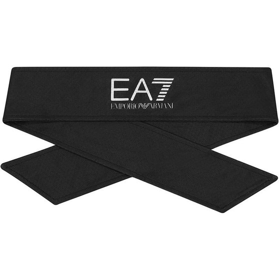 EA7 Tennis Pro Bandana