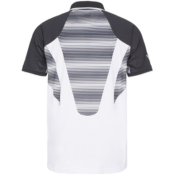 EA7 Tennis Pro Polo