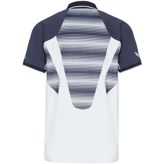 EA7 Tennis Pro Polo